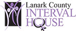 Lanark County Interval House Logo