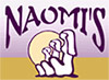 Naomi's Family Resource Centre Logo